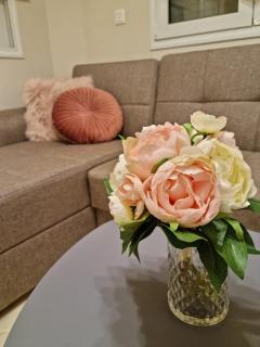 Ma Maison Rose - Kremasti - 7