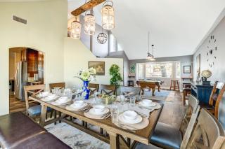 Black Mountain Rose - 8