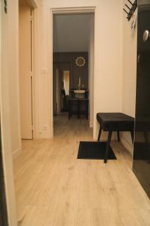 Le nid douillet - Villemomble - 4