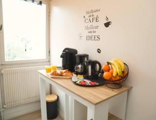 Le nid douillet - Villemomble - 9