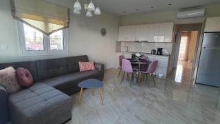Ma Maison Rose - Kremasti - 4