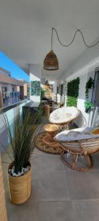Casa Namagovi - Jávea - 9