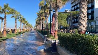 Costal Charm Apartment - Golem - 8