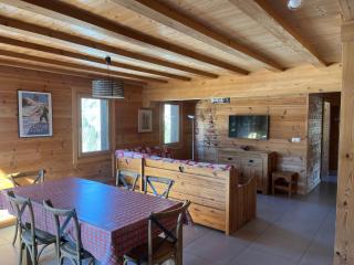 Les plagnettes - Morzine - 0