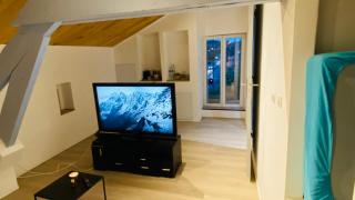 Studio Cros climatisé - Castres - 2