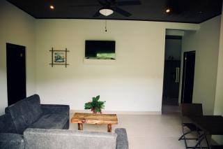 Jungle Home with King Beds -5 Minutes from the Beach - Uvita - 1