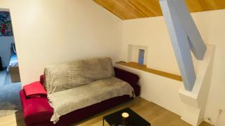 Studio Cros climatisé - Castres - 5