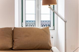 Apartment Príncipe Real Area - Lissabon - 4