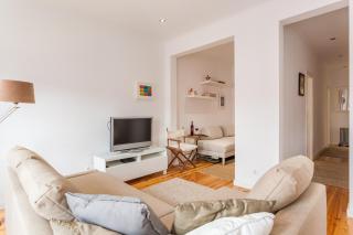 Apartment Príncipe Real Area - Lissabon - 3