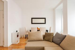 Apartment Príncipe Real Area - Lissabon - 5