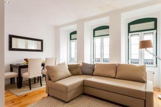 Apartment Príncipe Real Area - Lissabon - 7