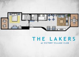 THE LAKERS Boutique Apartment - Quinta do Lago - 6