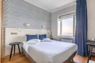 Hotel Kyriad Saint Malo Centre Plage - Saint Malo - 3