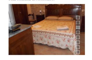A Casa Di Mì Appartamenti vacanza - Montefalco - 2