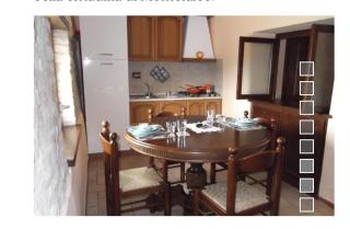 A Casa Di Mì Appartamenti vacanza - Montefalco - 7