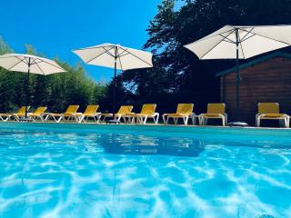 Manoir Du Parc (Adults only) - Amboise - 8