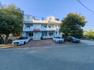 Maris apartments, Petrčane - Petrčane - 9