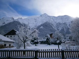 Les Chalets du Bonheur - Les Houches - 2
