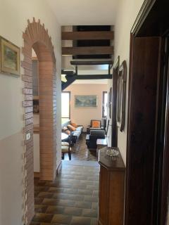 Villa Angela - Dorio - 6