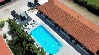 Philoxenia Suites - Nea Vrasna - 6