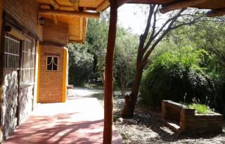 Casa-monte - San Marcos Sierra - 4