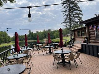 Lost Arrow Resort - Gladwin - 1