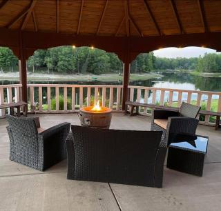 Lost Arrow Resort - Gladwin - 9