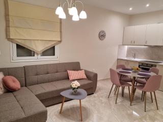 Ma Maison Rose - Kremasti - 8