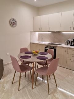 Ma Maison Rose - Kremasti - 3