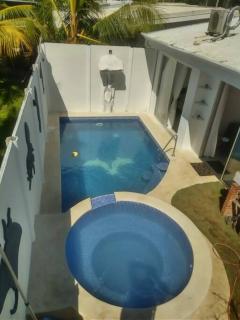 Casa vacacional Playa Herradura - Herradura - 9