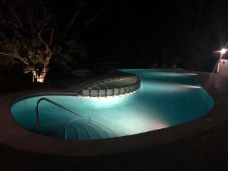 Casa vacacional Playa Herradura - Herradura - 1