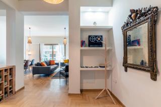 Boutique07 Luxury Apartment, Athens, Acropolis. - 3