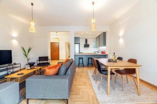 Boutique07 Luxury Apartment, Athens, Acropolis. - Athens - 7
