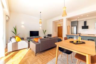 Boutique07 Luxury Apartment, Athens, Acropolis. - Athens - 6