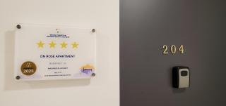 DN Rose Apartmant - 8