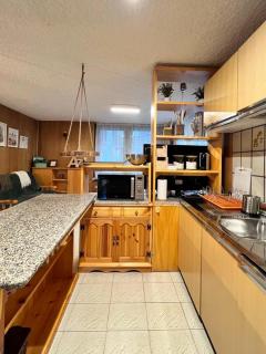Home Vetta Bianca Le Volpi Marilleva 1400 - Marilleva - 9