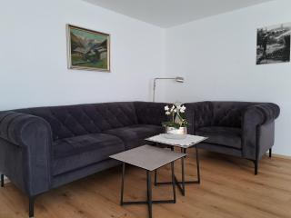 Ferienwohnung Neyer - Schruns - 3