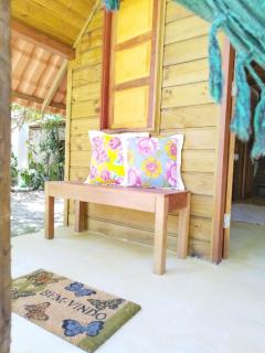 Eco Glamping Caraiva - 2