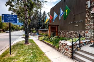 Aspen Mountain Lodge - 9