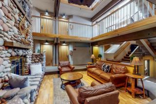 Aspen Mountain Lodge - 8