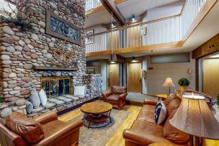 Aspen Mountain Lodge - 7