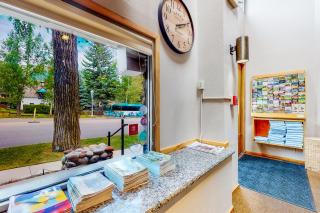 Aspen Mountain Lodge - 3