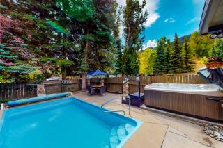 Aspen Mountain Lodge - 6