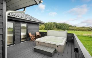 Five-Bedroom Holiday Home In Haderslev - Haderslev - 9
