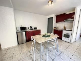 Cocon lumineux avec terrasse Centre Tarbes - 3