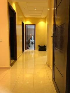 Superbe appartement calme proche de l’aéroport! - Nouaceur - 2