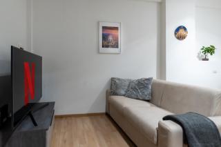 Suite 1,2 porta Milano centro parking free - Milan - 4