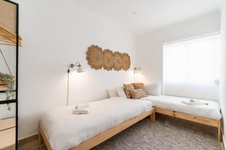 Renew Yourself at an Unvarnished City Hideaway - 0