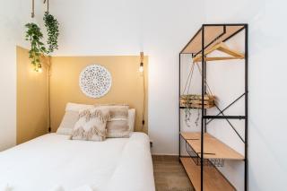 Renew Yourself at an Unvarnished City Hideaway - Lisboa - 4