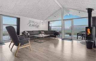 Five-Bedroom Holiday Home In Haderslev - Haderslev - 7